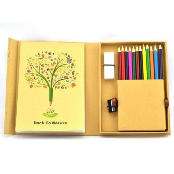 Drawing Stationery Set DurzerdPencil