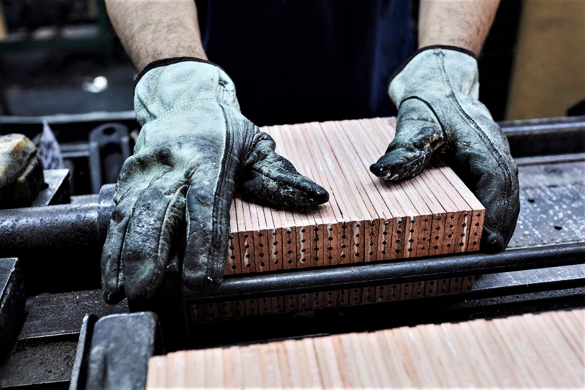 How are pencils made? DurzerdPencil