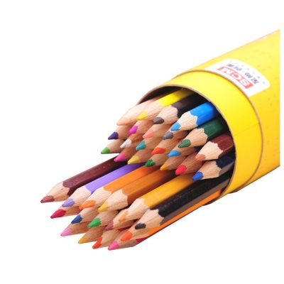 24pcs color pencil