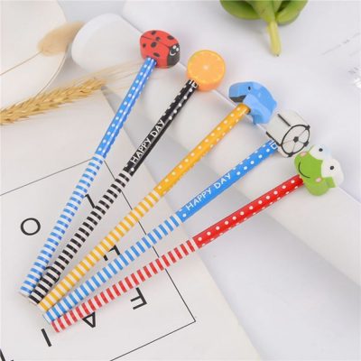 Gifts Pencil For Child with eraser
